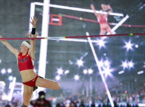 Lekkoatletyka: wieczór rekordów podczas American Track Tour