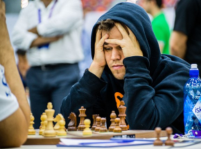 Szachy: Carlsen wygrywa w FTX Crypto Cup z nagrodą w Bitcoinie