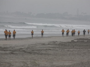 US Navy SEALs: kandydat zmarł po treningu „Hell Week"