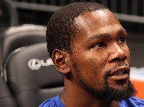 NBA: Durant wrócił do gry, derby Los Angeles dla Clippers