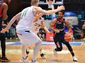 EBL: niespodzianka w Toruniu, Hydrotruck znów zwycięski