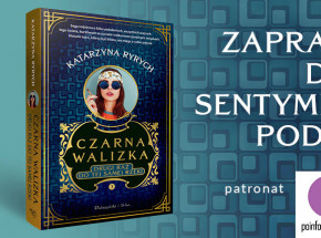 „Czarna walizka. Tom 3.” [RECENZJA]