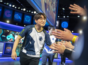 LoL - LCS: Team Liquid awansuje do finału Lock In