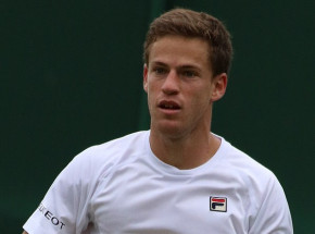 Tenis - ATP Buenos Aires: Schwartzman zwycięzcą turnieju!
