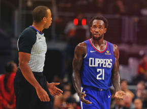 NBA: Celtics pokonali Clippers, kolejna wygrana Suns