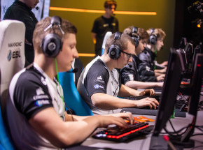 CS:GO: plotki się potwierdzają, GruBy oficjalnie żegna się z x-kom AGO