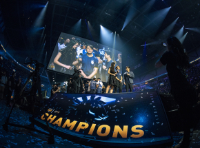 LoL - LCS: Team Liquid wygrywa turniej Lock In