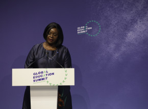 Kenia: rząd odrzuca jurysdykcję Międzynarodowego Trybunału Sprawiedliwości ONZ