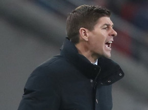 Premier League: Steven Gerrard nowym szkoleniowcem Aston Villi