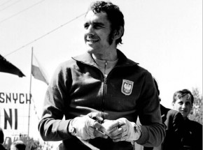 To był bardzo smutny rok dla sportu