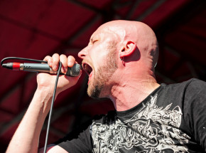 Zespół Meshuggah zagra w Polsce