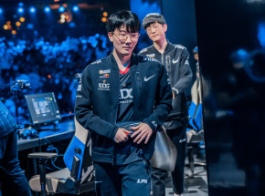 Worlds '22: bez zaskoczeń trzeciego dnia turnieju