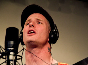 Corey Taylor skończył drugą solową płytę