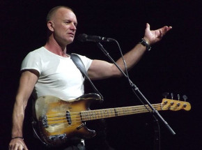 Premiera nowego albumu Stinga