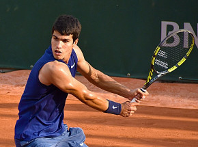 ATP Barcelona: Carlos Alcaraz obronił tytuł