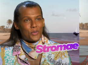 „Mon amour" - nowa wersja utworu Stromae w duecie z Camilą Cabello