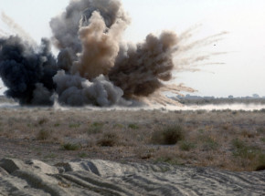 Afganistan: wybuch w meczecie