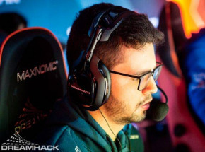 CS:GO: paiN Gaming zwycięzcą DreamHack Open January 2021 North America