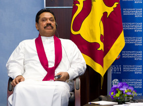 Premier Sri Lanki podał się do dymisji 