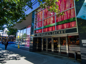 Victoria's Secret rezygnuje z Aniołków na rzecz kobiet osiągających sukcesy