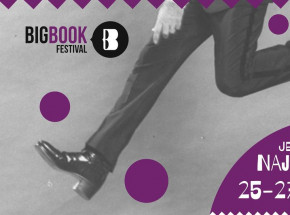 Big Book Festival odbędzie się w czerwcu