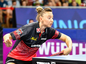 Tenis stołowy - WTTS Singapur: Azjaci całkowicie zdominowali turniej