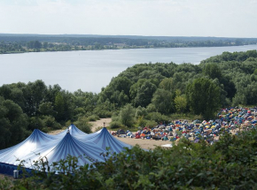 Powstała seria podcastów o ekologii w ramach akcji „Audioriver Goes Green"