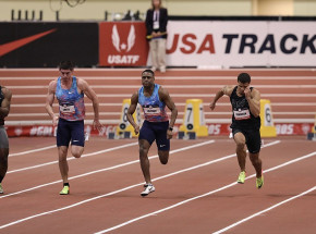 Lekkoatletyka: Igrzyska Olimpijskie bez mistrza świata na 100 metrów! 