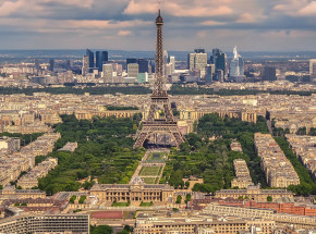 Paryż 2024: Igrzyska utrudniają życie organizatorom festiwali i innych wydarzeń