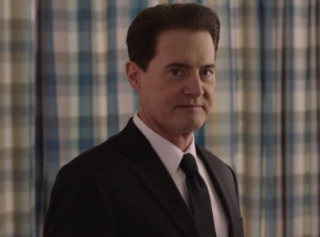 Kyle MacLachlan dołączył do obsady „Fallouta”