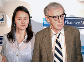 „Allen kontra Farrow”: Woody Allen i jego żona odpowiadają na zarzuty