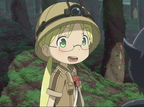 "Made in Abyss" doczeka się adaptacji live-action