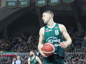 Koszykówka - VTB: pachniało sensacją w Zielonej Górze