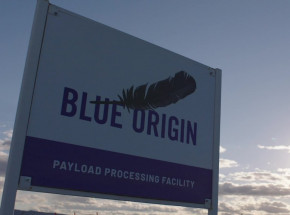 Blue Origin z kolejnymi problemami - chodzi o seksizm oraz bezpieczeństwo rakiet