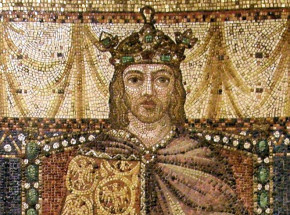 Niemcy: odkryto zaginiony pałac cesarza Ottona