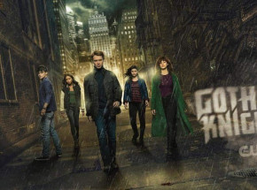 Nowe nazwiska w obsadzie serialowego „Gotham Knights”