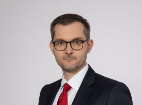 Wiceminister Marek Niedużak odchodzi z Ministerstwa Rozwoju i Technologii