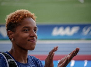 Lekkoatletyka - HMŚ: absolutny rekord świata Yulimar Rojas!