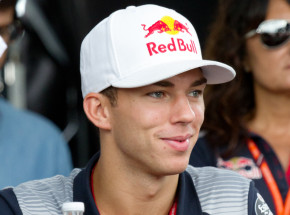 F1: bez zmian w rodzinie Red Bulla. Gasly i Tsunoda nadal w Alpha Tauri