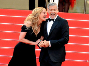 George Clooney i Julia Roberts znów razem na ekranie