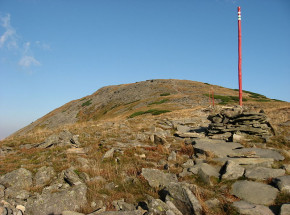 Rafał Kot z nowym zimowym rekordem przejścia GSB