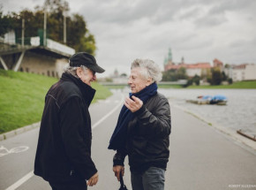 „Polański, Horowitz. Hometown” - premiera filmu w Krakowie