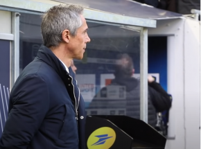 Paulo Sousa nowym selekcjonerem Reprezentacji Polski