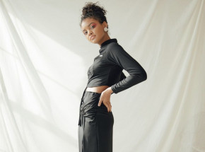 Celeste O'Connor w obsadzie „Madame Web”