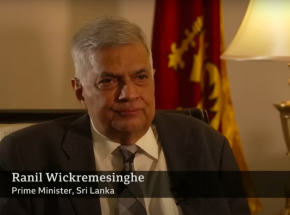 Nowy premier Sri Lanki: „Najbliższe miesiące będą najtrudniejszymi w naszym życiu”