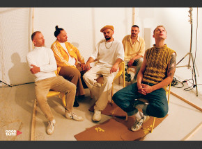 Trasa „Piatka”: koncert LemON w katowickim P23 [RELACJA]