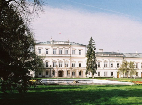 Puławy: odkryto nowy skarb Czartoryskich, który chwilę później został skradziony