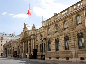 Francja: śledztwo w sprawie rzekomego gwałtu w rezydencji prezydenta