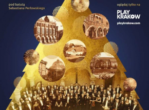 Charytatywny Uniwersytecki Koncert Noworoczny