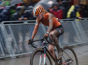 Kolarstwo górskie - PŚ: za nami inauguracja w Nowym Mieście na Morawach